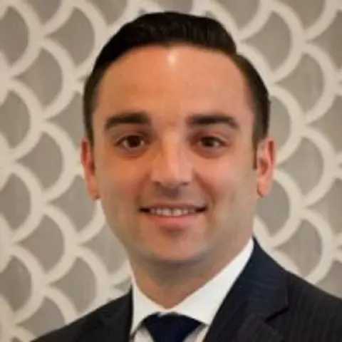 Josh Levine