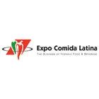 Expo Comida Latina