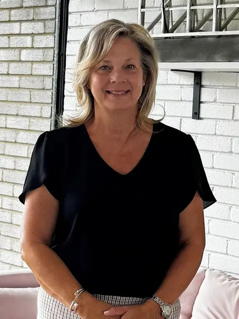 Joy Barlow