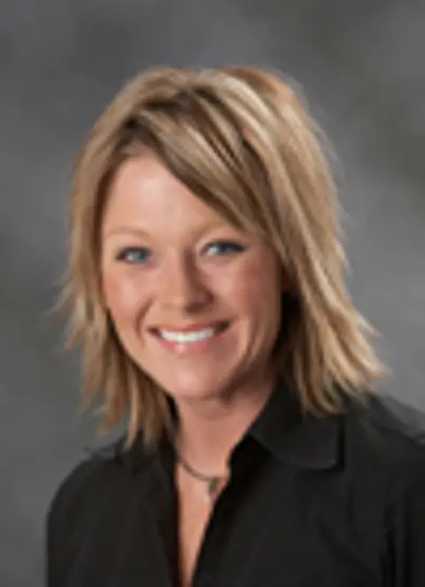 Amanda Anderson
