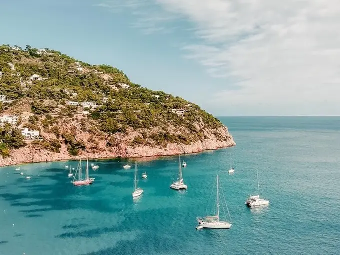 Mondrian Ibiza | Hyde Ibiza ......