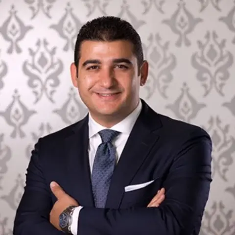 Karim Abdelhamid