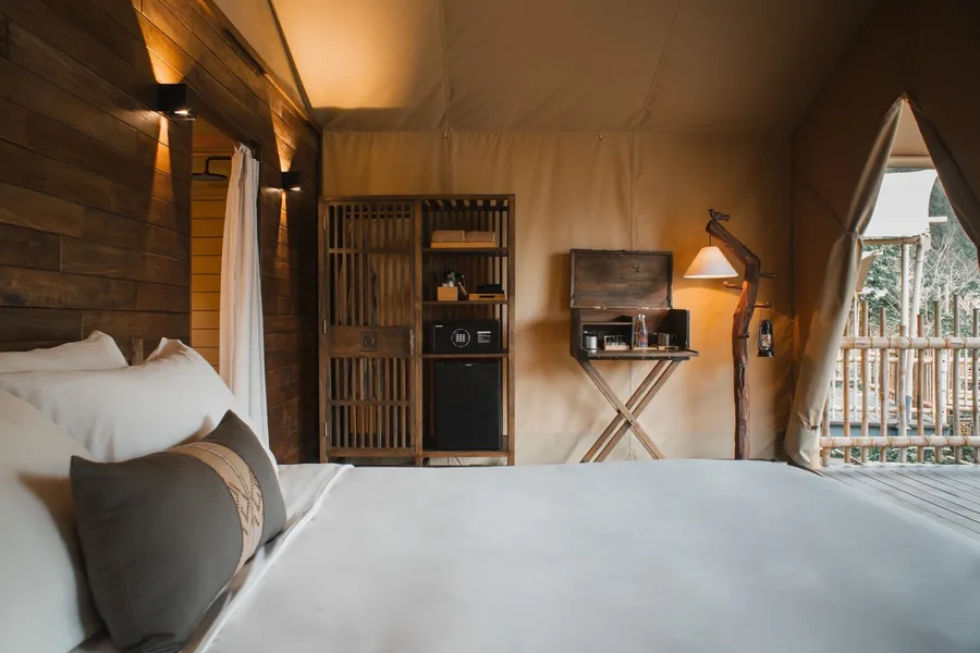Find Your Way Amidst Ancient Wilderness: Auko Eco-Wellness Lodges Opens in Phong Nha from 20th July