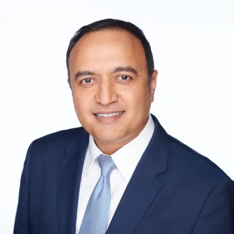 Vinay Patel