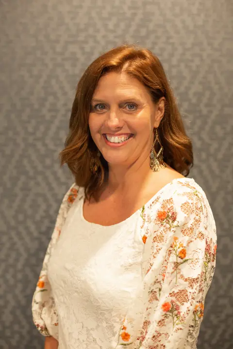 Tonda Campbell
