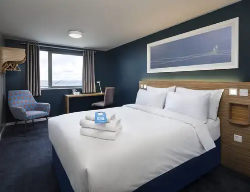 Travelodge Harwich