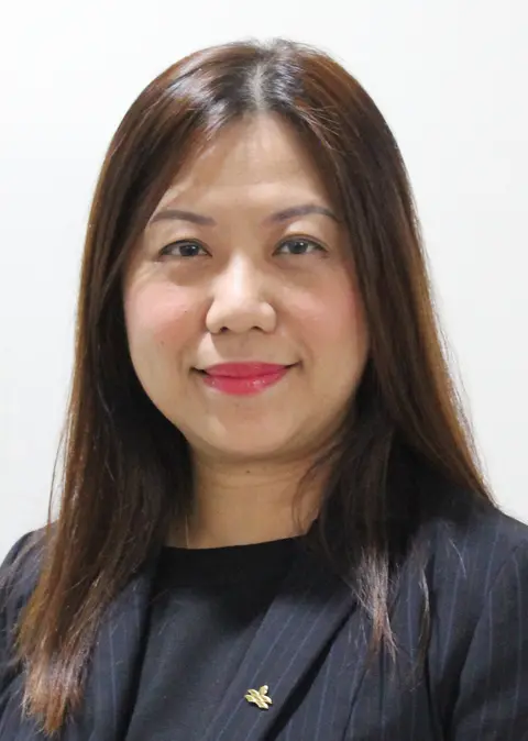 Jasmine Gan