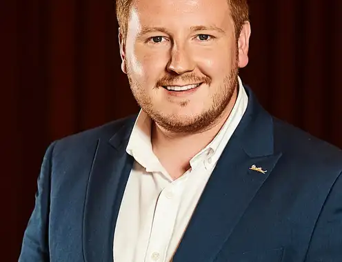Elliot McKenzie