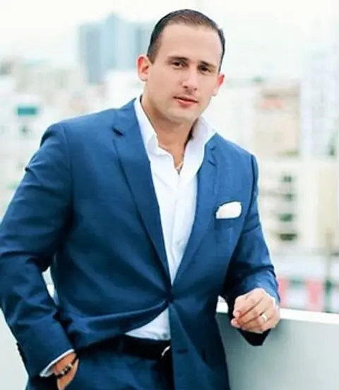 Pedro Tomas