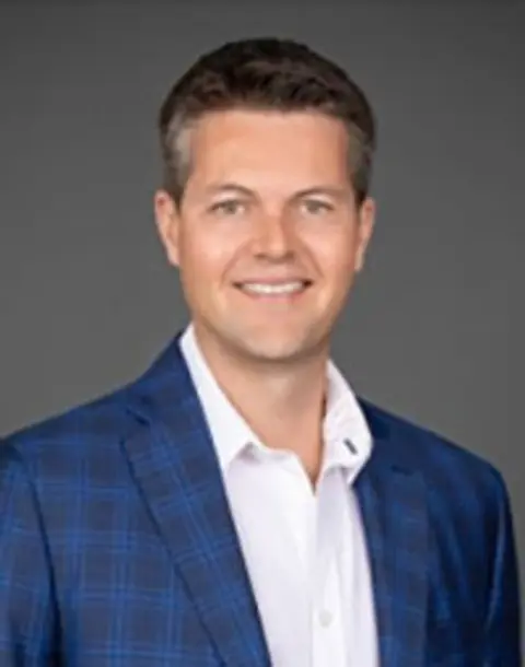 Garrett S. Busch