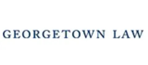 Georgetown Law Hotel and Lodging Legal Summit