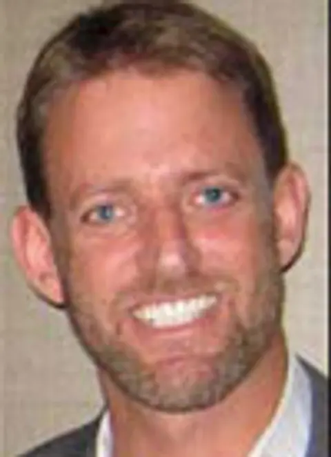 Jeremy McCarthy