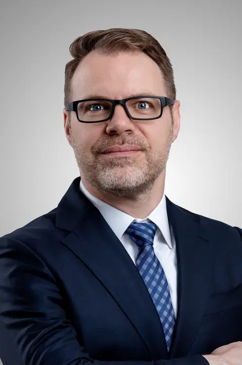 Michael Innocentin