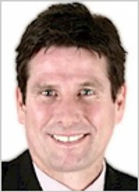 Michael McCartan