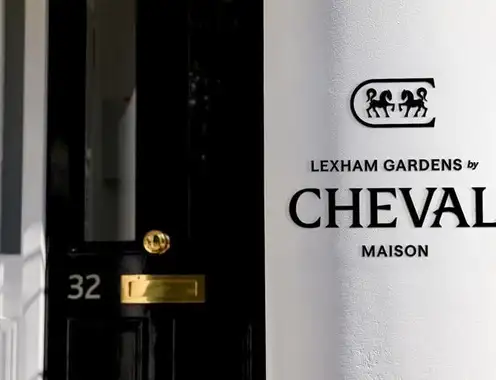 Cheval Collection unveils refreshed brand identity and new digital platform as it enters next chapter of growth
