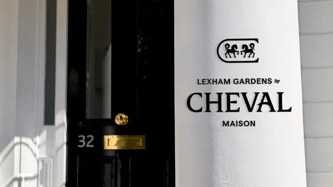 Cheval Collection unveils refreshed brand identity and new digital platform as it enters next chapter of growth