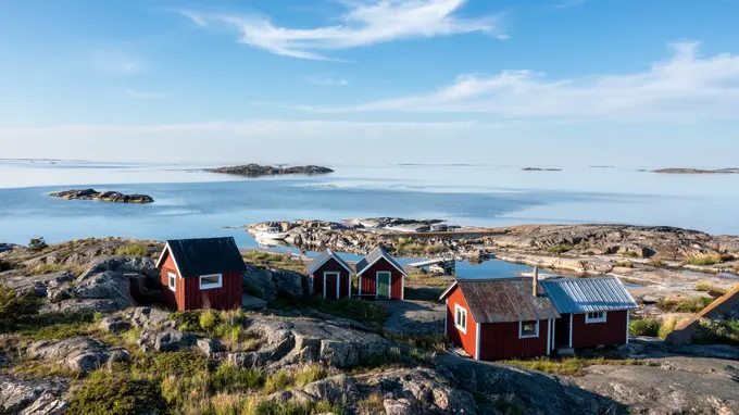 Sweden Becomes a Summer Refuge as Coolcation Trend Gains Ground