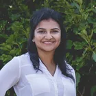 Vedika Jhunjhnuwala