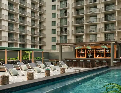 Leveraging Creativity and Grit to Reveal Existing Hotels' Hidden Potential