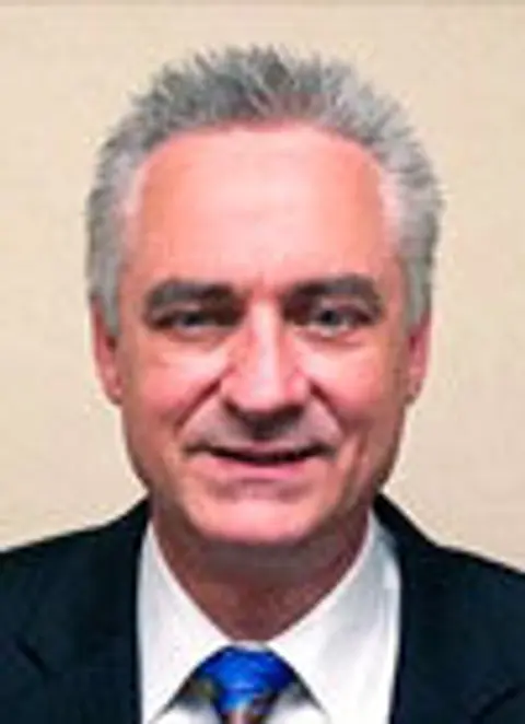 Chuck Moran