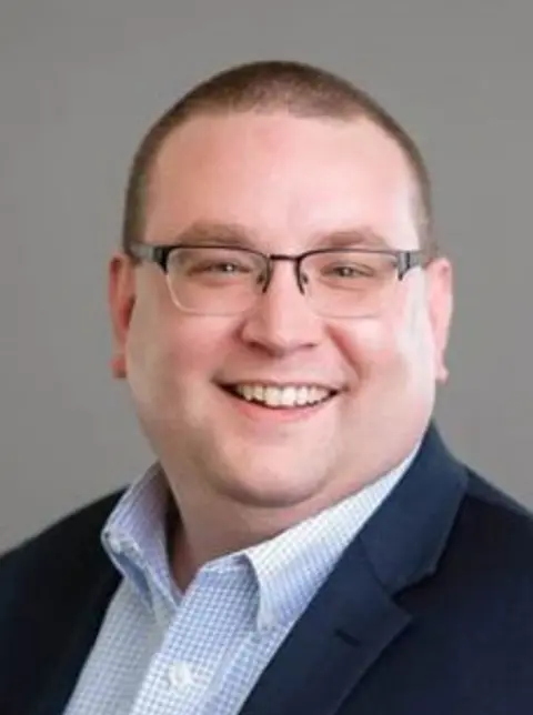 Adam Hill