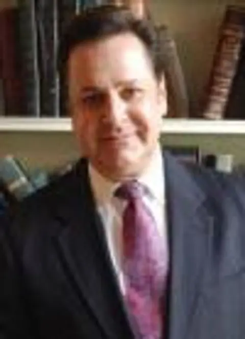 Joseph P. Gorey