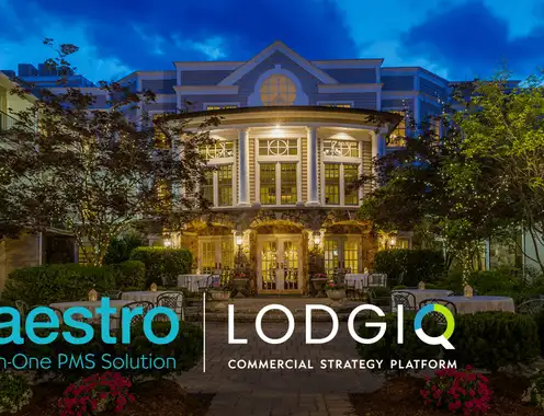 Olde Mill Inn Leveraging Maestro All-In-One PMS and LodgIQ AI Integration to Wow Guests, Drive Revenues