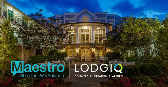 Olde Mill Inn Leveraging Maestro All-In-One PMS and LodgIQ AI Integration to Wow Guests, Drive Revenues