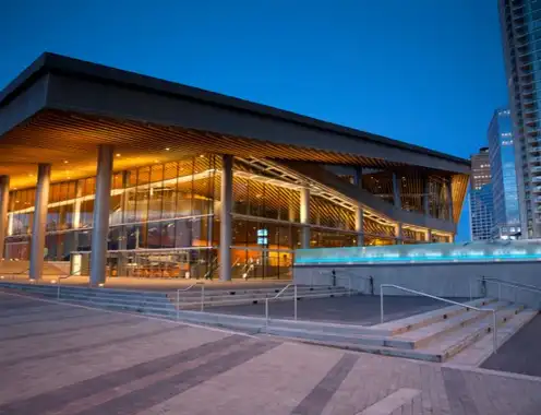 Knowland Reveals a Significant Lift in Data Usage by Conference and Convention Centers
