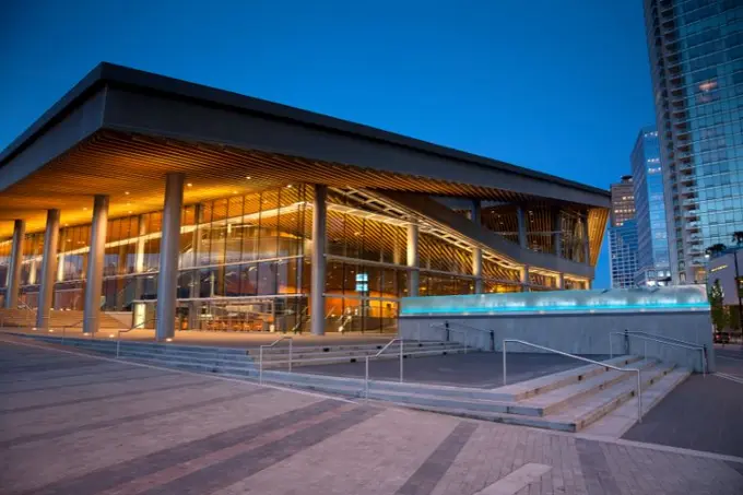 Knowland Reveals a Significant Lift in Data Usage by Conference and Convention Centers