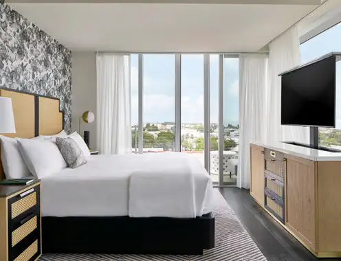 Premier Completes the Historic Conservation and Conversion of La Concha Key West, An Autograph Collection Boutique Hotel