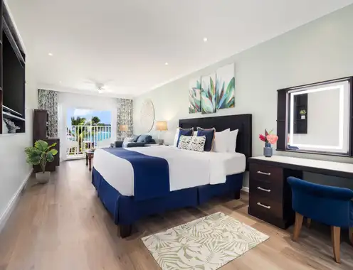 Coconut Bay Beach Resort & Spa