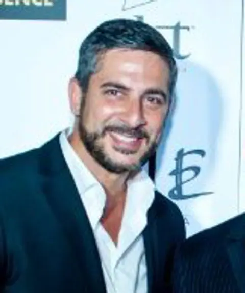 Olivier Servat