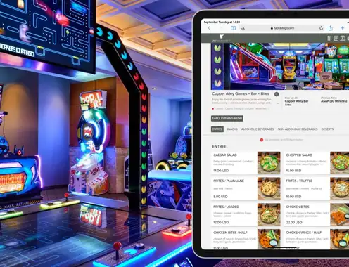 Mastering mobile ordering: 10 best practices to drive ancillary revenue and free up staff time