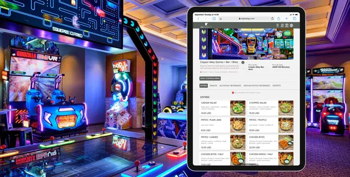 Mastering mobile ordering: 10 best practices to drive ancillary revenue and free up staff time