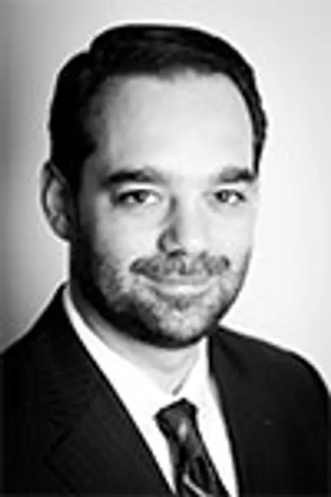 Daniel Ruff