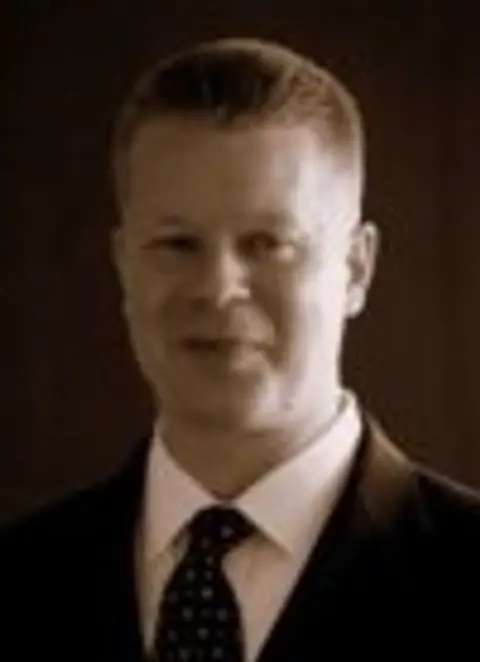 Jim Coffey