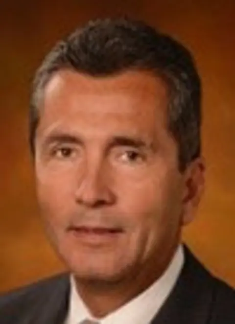 Tom Garcia