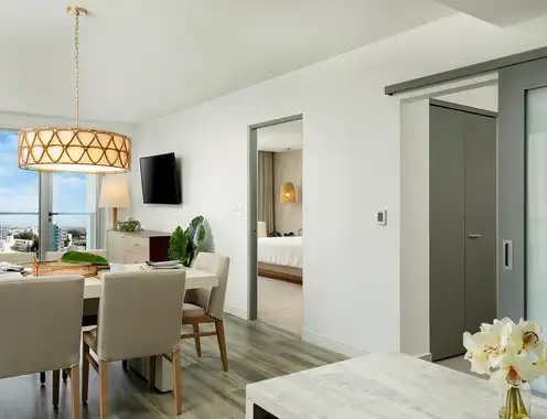 Casa Costera, Isla Verde, Apartments by Marriott Bonvoy