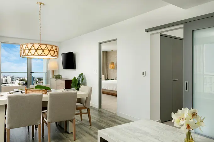 Casa Costera, Isla Verde, Apartments by Marriott Bonvoy ......