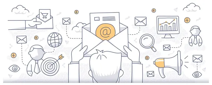 The Importance of Cadence & Relevance in Hotel Email Marketing