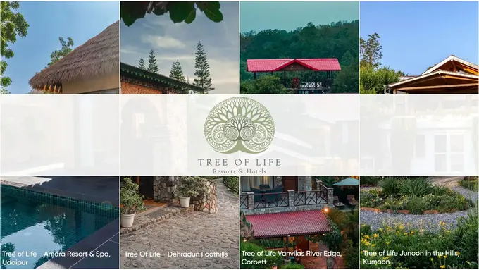 Tree of Life Nashik ......