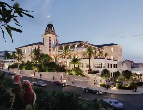 The InterContinental Sorrento