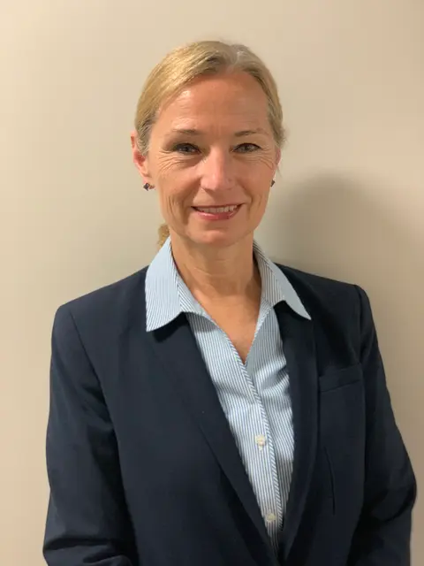Pamela A. Suhr