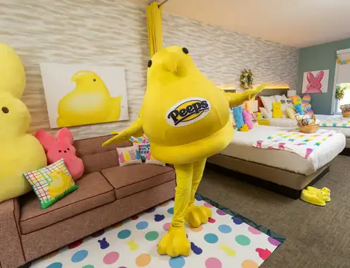 PEEPS