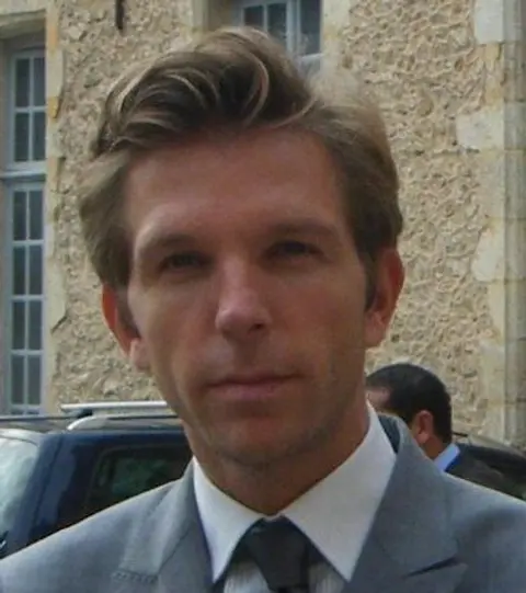 Tanguy