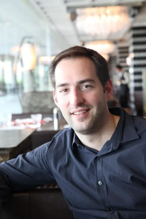 Patrick Reul