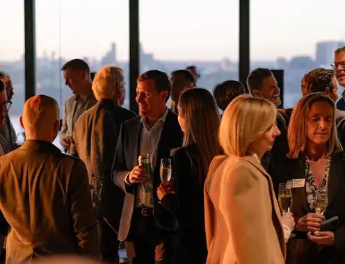 Cre8tive Hotels & Lifestyle launches, advancing Australia