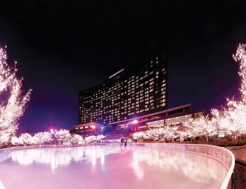 Grand Hyatt Seoul