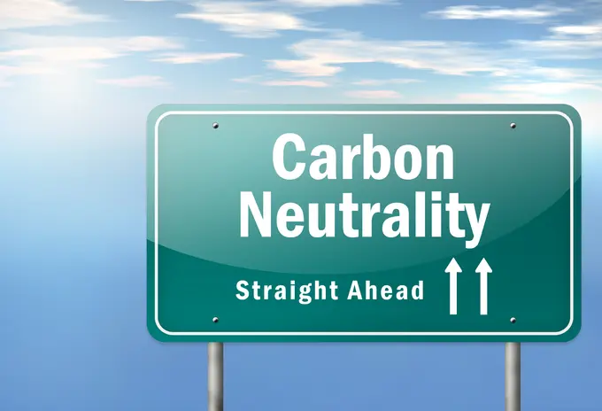 Sustainable Travel 2021: On The Way To Net-Zero Emissions